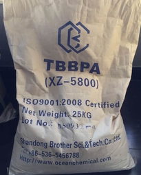 四溴雙酚A(TBBPA)